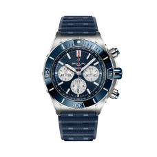 Breitling AB0136161C1S1 Super Chronomat B01 44